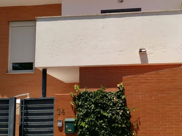 Chalet adosado en Espartinas Pueblo, Espartinas Pueblo - Foto 1