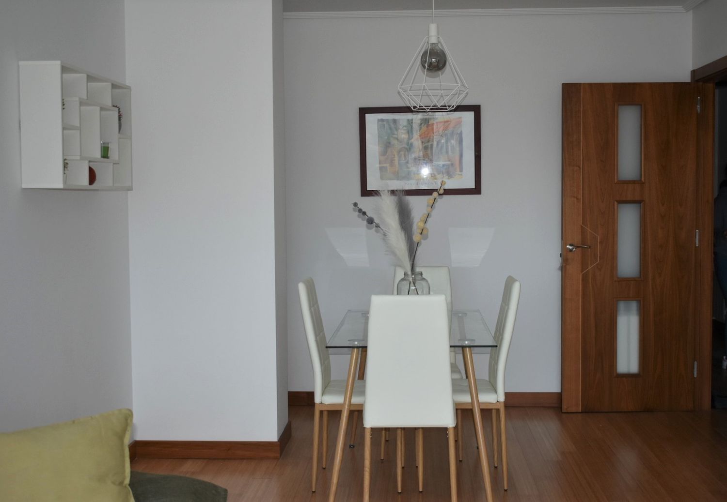 Piso en calle Juan Antonio Álvarez Rabanal, 9 - Foto 1