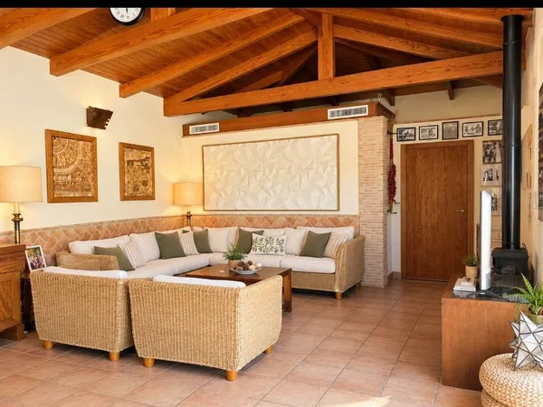 Casa o chalet independiente en El Pilar - Santa Ana, El Pilar - Santa Ana - Foto 26