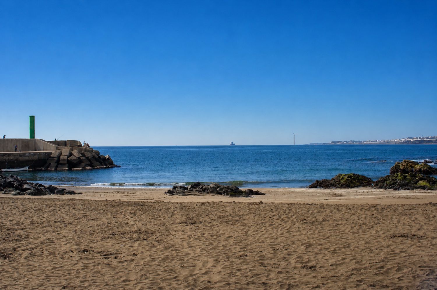 Casa o chalet independiente en San Juan de Dios-Salto del Negro-Playa de la Laja - Foto 32