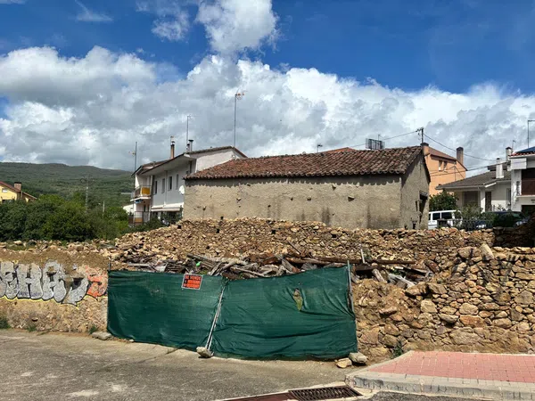 Casa de pueblo en Calle Real, 60 - Foto 3