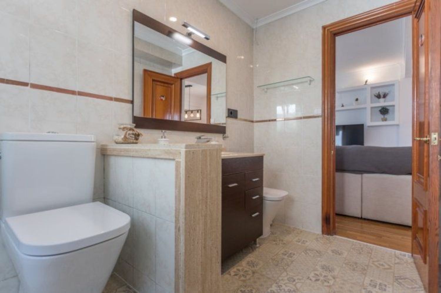 Ático en calle de Rodríguez de Cepeda, 30 - Foto 17