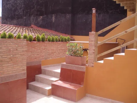 Dúplex en calle d'Escalante, 26