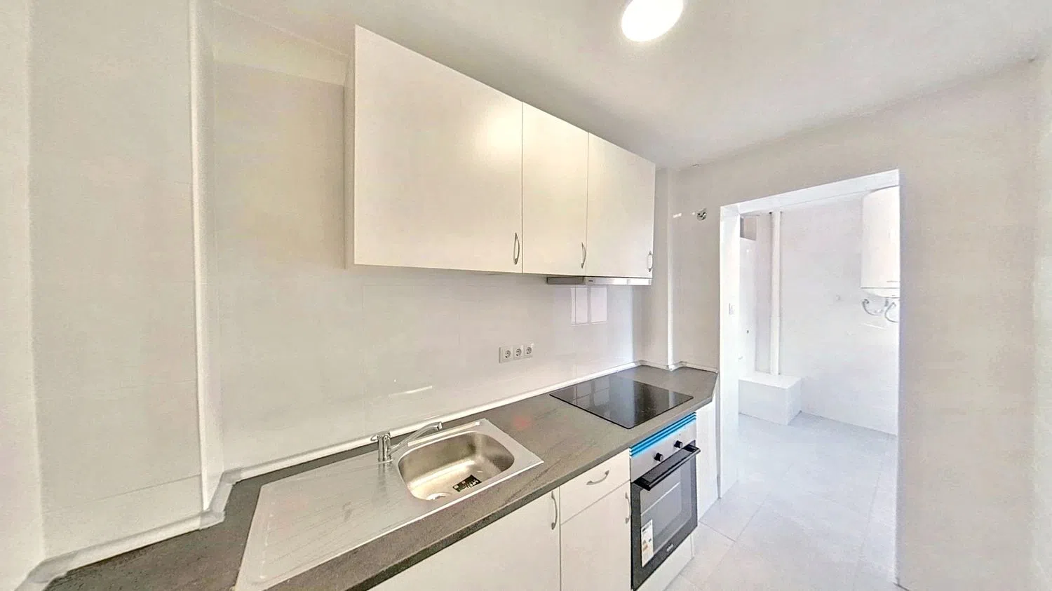 Piso en Barrio Ciudad Jardín - Foto 18