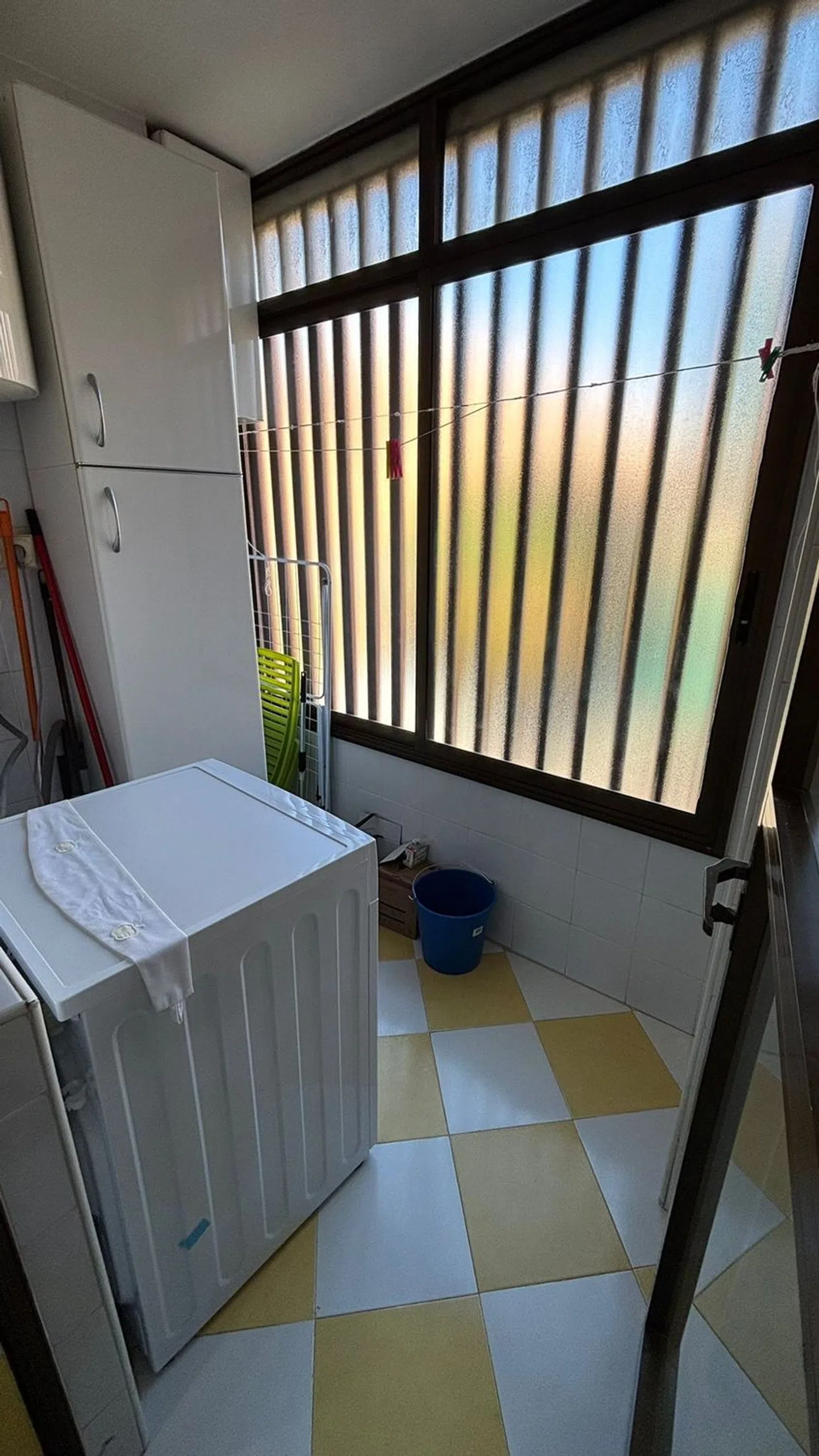 Piso en calle de Gongora, 9 - Foto 8