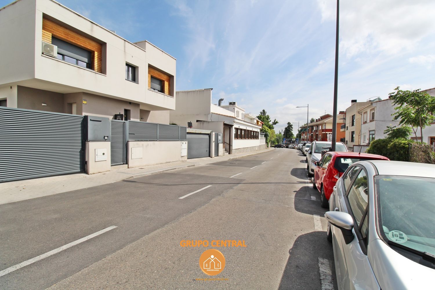Piso en Avenida de Juan Pablo II, Zona Pueblo - Foto 30