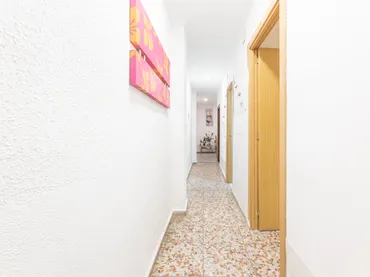 Piso en  Carrer de la Vall de Laguar - Foto 6