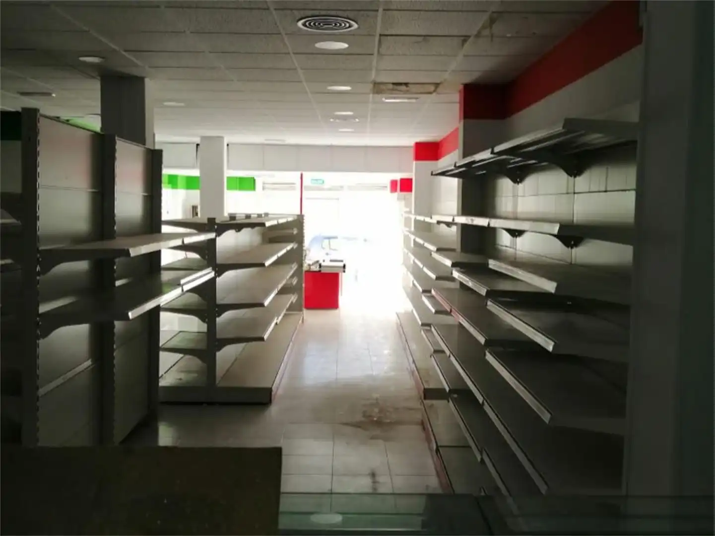 Local comercial en  Calle San Ildefonso - Foto 10