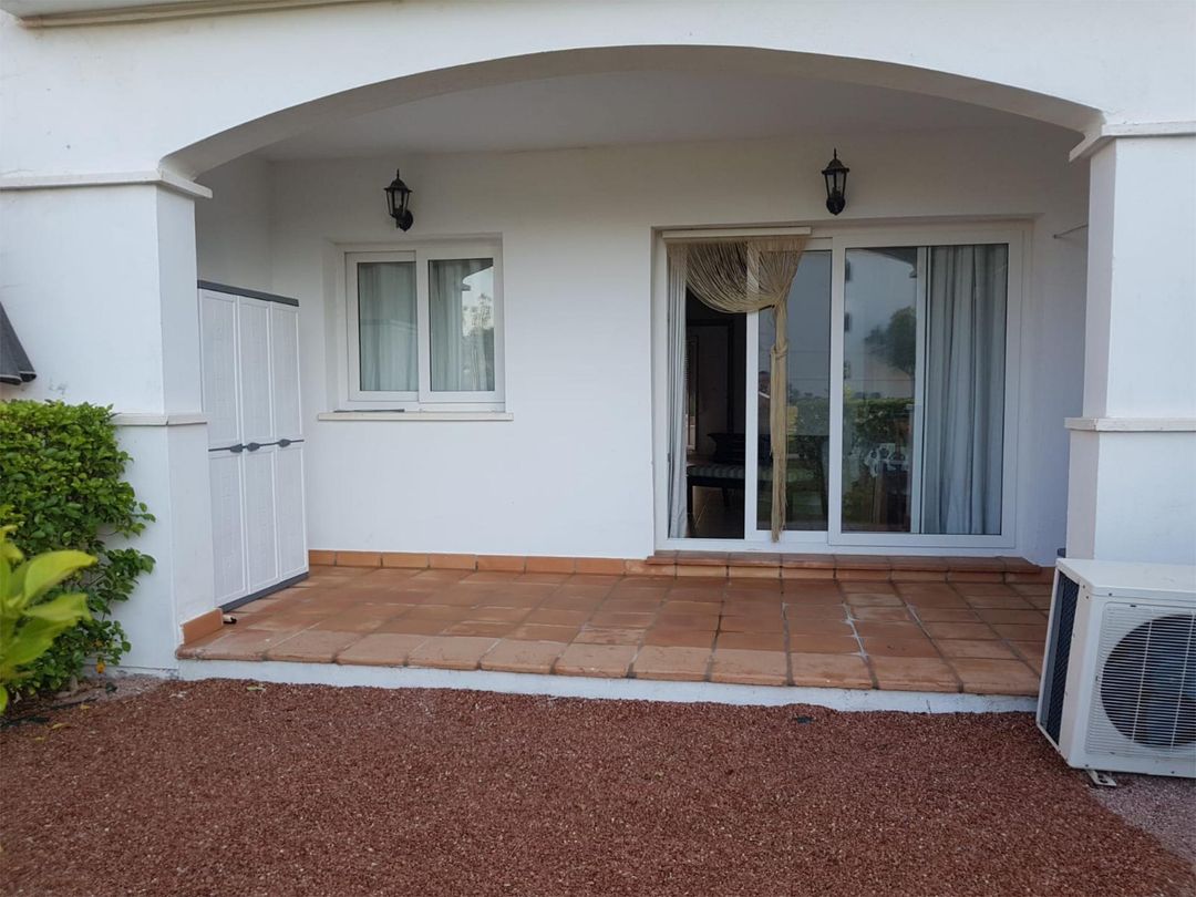 Apartamento en  Calle Hacienda Riquelme Vial C 1C - Foto 22