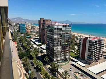 Piso en  Avinguda de la Costa Blanca 129 - Foto 1