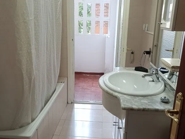 Piso en Juan Cacho Ruiz de Villa, 3, El Parque - Zapatón, El Parque - Zapatón - Foto 13