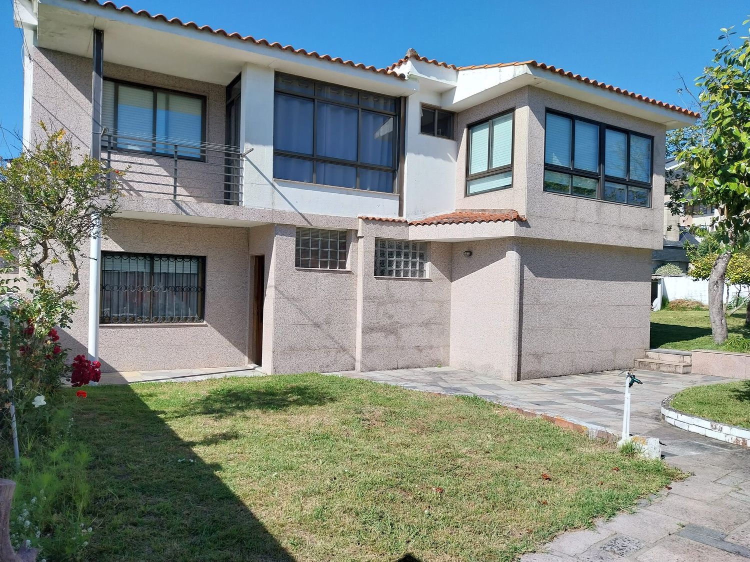 Casa o chalet independiente en Calle Pereiras, 25 - Foto 4
