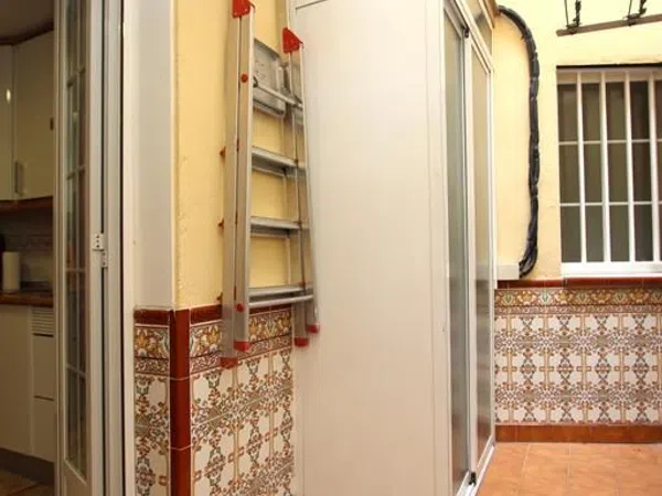 Piso en Calle Perales, Getafe Centro - Foto 3