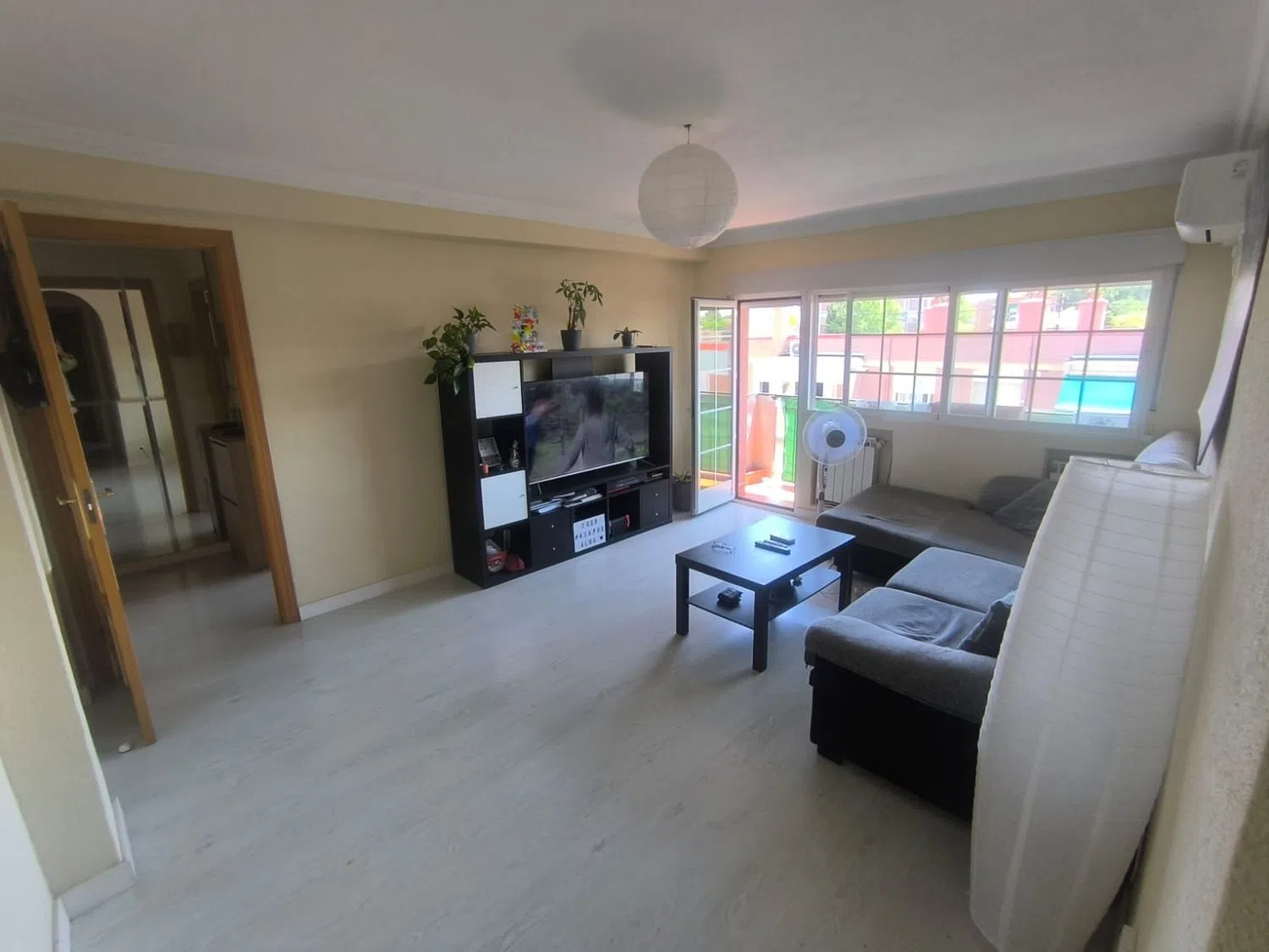 Piso en calle de San Maximiliano, 63 - Foto 16