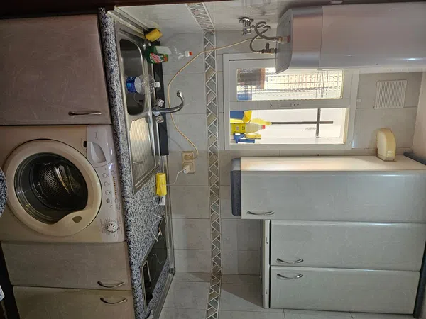 Piso en calle de Manuel Maroto, 18 - Foto 8