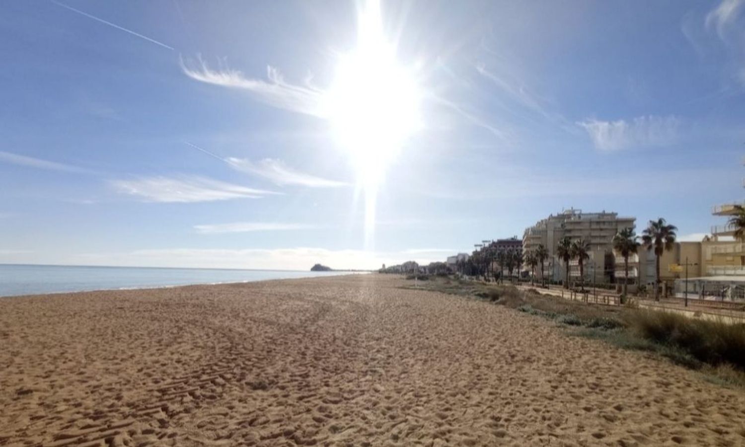 Piso en Avenida del Papa Luna, 84, Playa norte, Playa norte - Foto 11