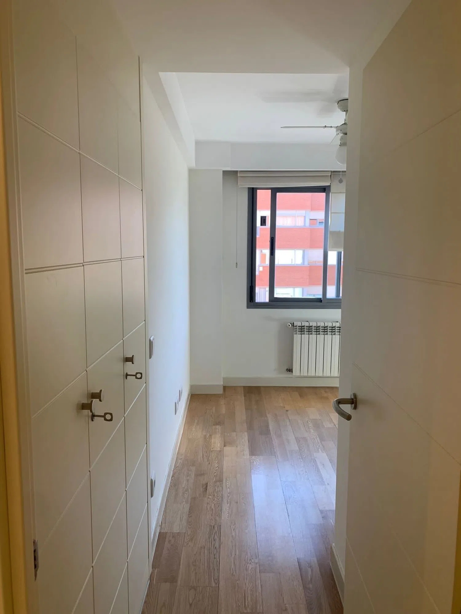 Piso en calle de Caleruega, 88 - Foto 13