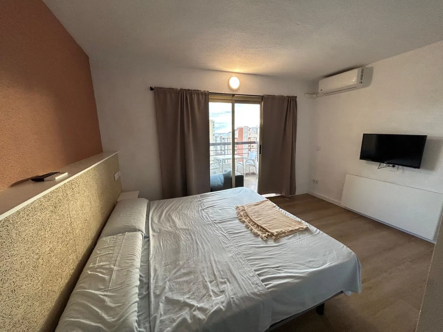 Estudio en avenida Juan Fuster Zaragoza, 3 - Foto 14
