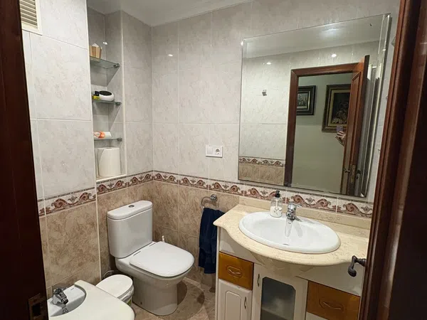 Piso en Calle de Campos Crespo, 36, Safranar - Foto 29