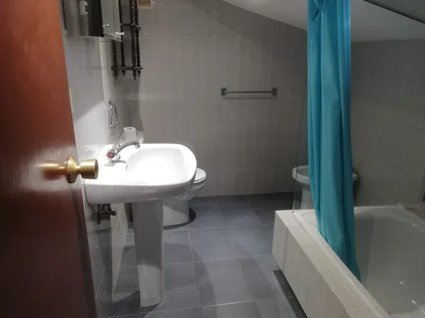 Piso en Calle de Vista Alegre, 71, Campus norte - S.Caetano, Campus norte - S.Caetano - Foto 4