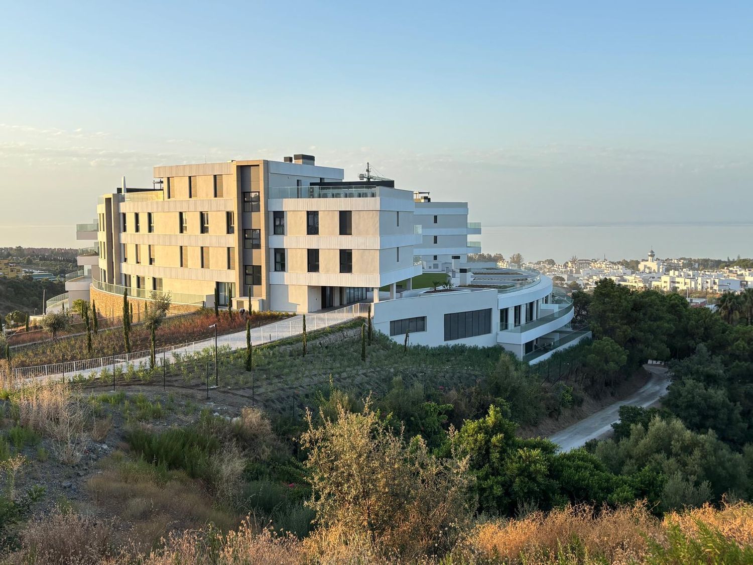 Piso en calle Alozaina, 1 - Foto 1