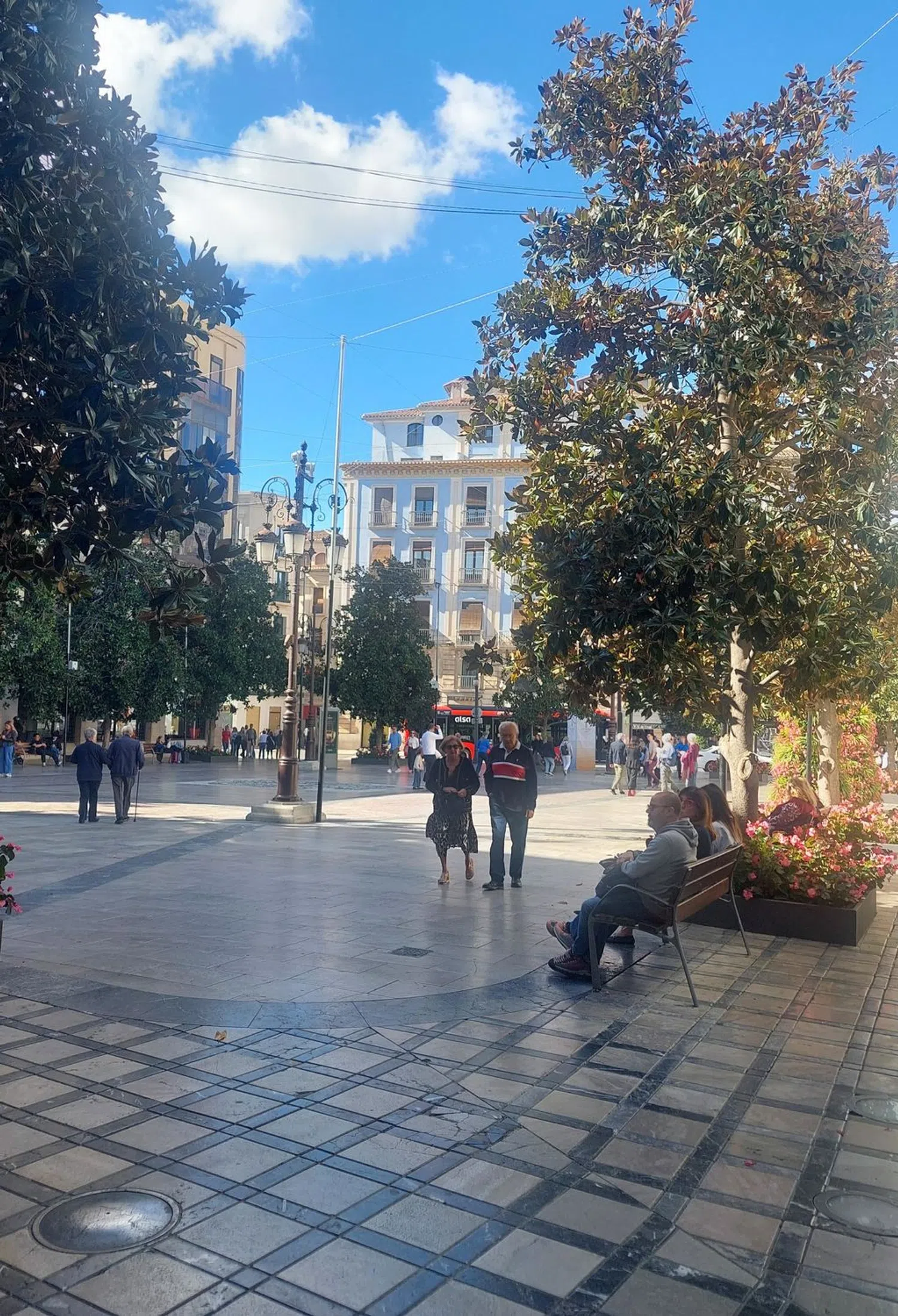 Piso en calle Piedra Santa, 13 - Foto 15