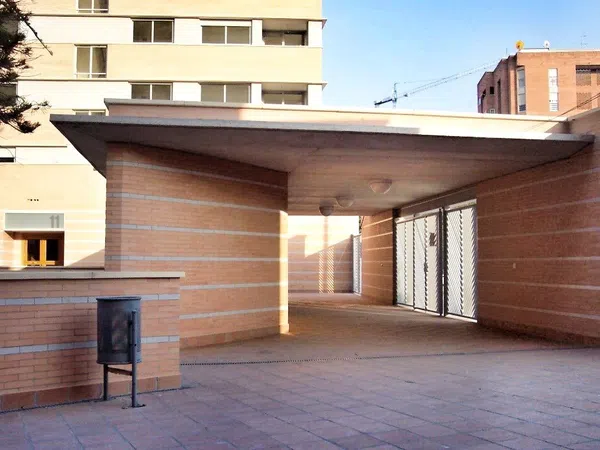 Piso en Plaza de la Solidaridad, 7, Perchel sur - El Bulto - Foto 4