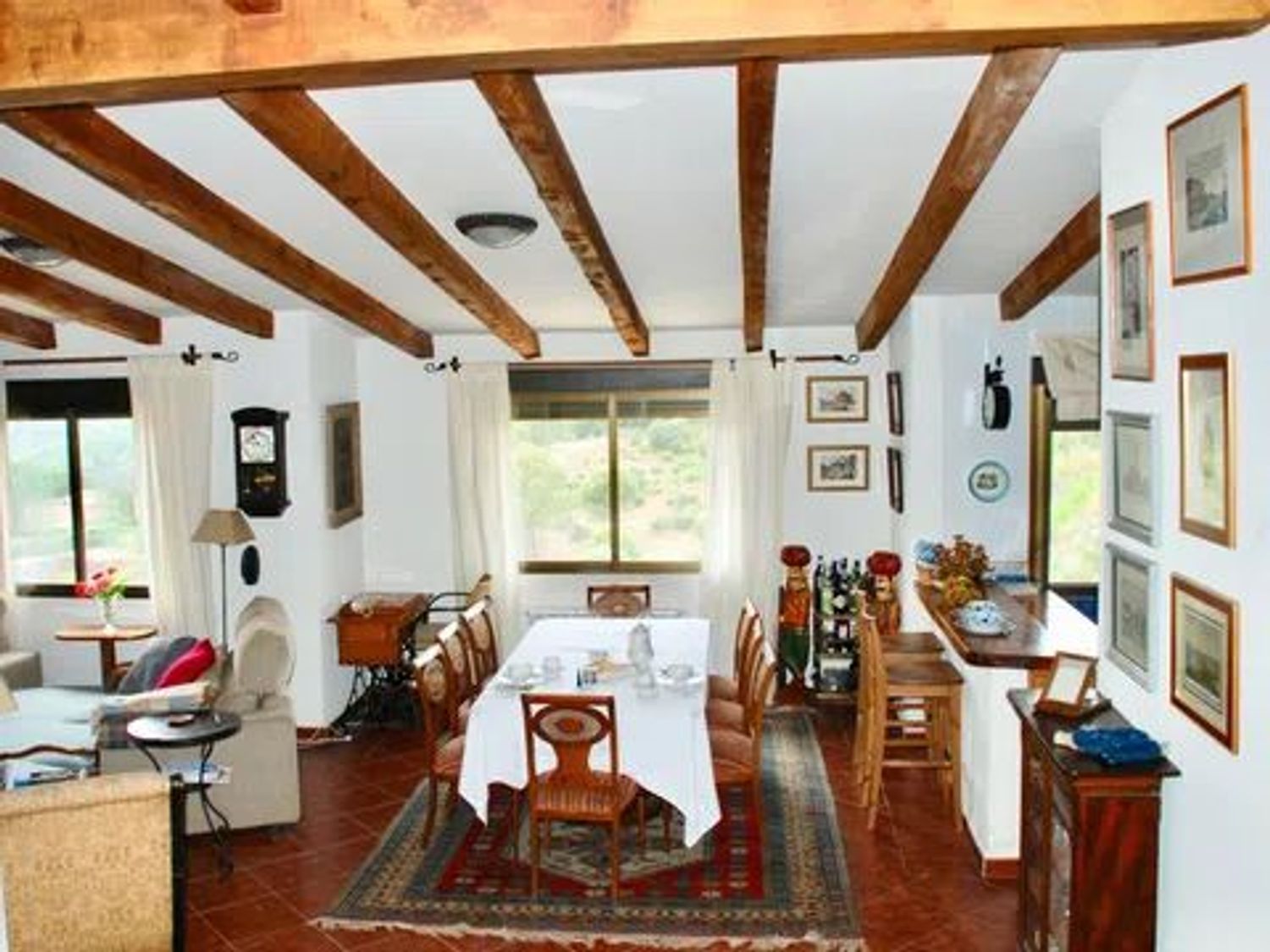 Casa rural en Calle Calas de Guisando s/n - Foto 15