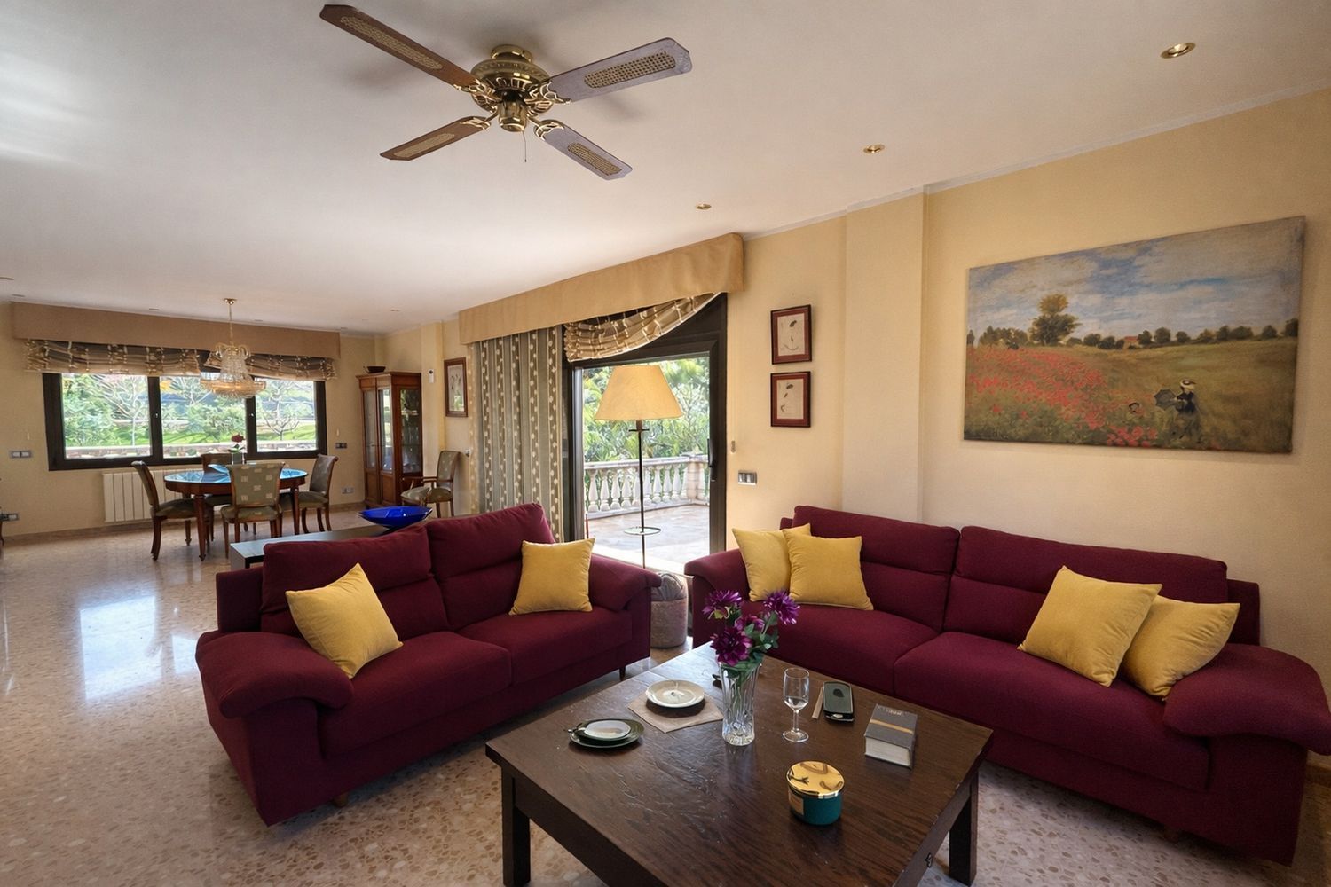 Casa o chalet independiente en Calle de Mark Twain, Castellarnau - Foto 10
