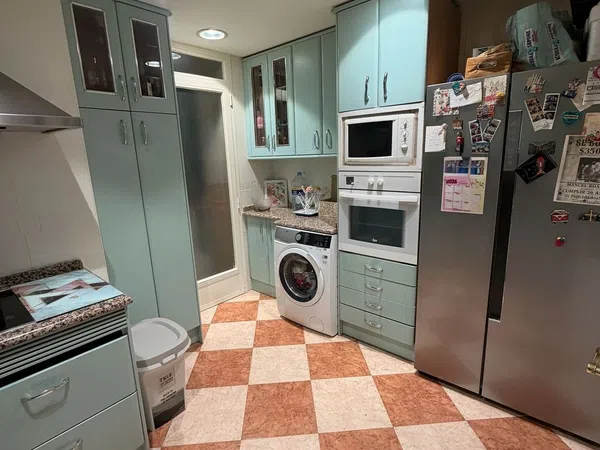 Piso en Camino de Humanes, 51, Sur, Sur - Foto 5