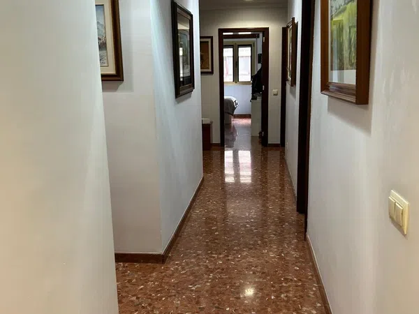 Piso en Avenida Rafael Cabrera, 24 - Foto 17