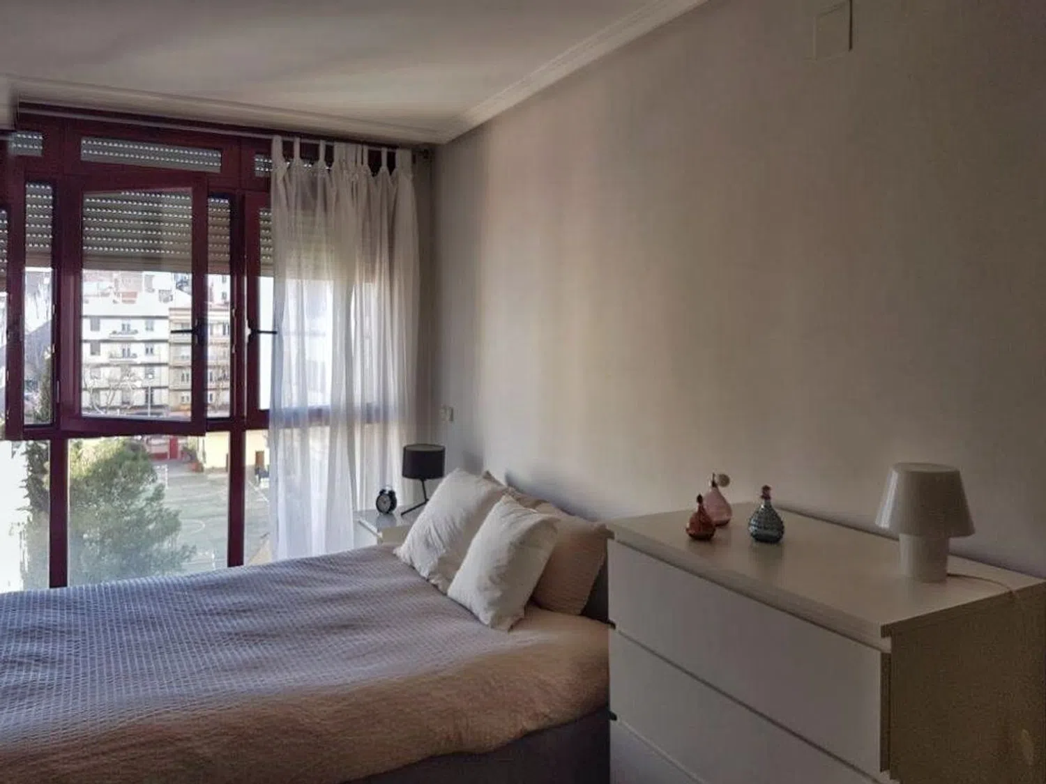 Estudio en calle de Galileo, 104 - Foto 8