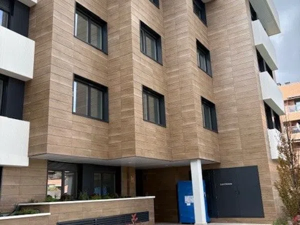 Piso en Urb. monteturia Barrio Prado de Somosaguas - Foto 23