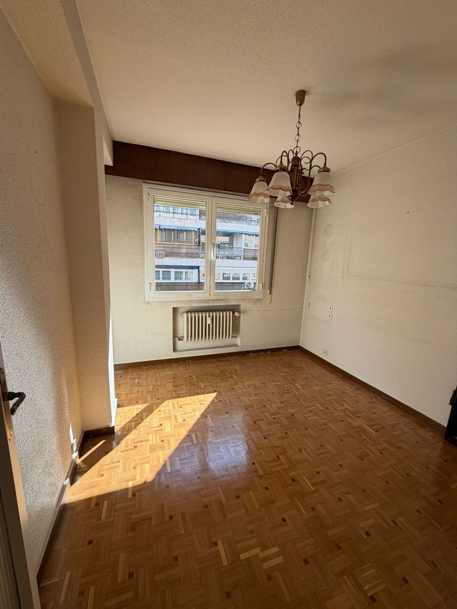 Piso en calle del Maestro Ángel Llorca, 7 - Foto 3