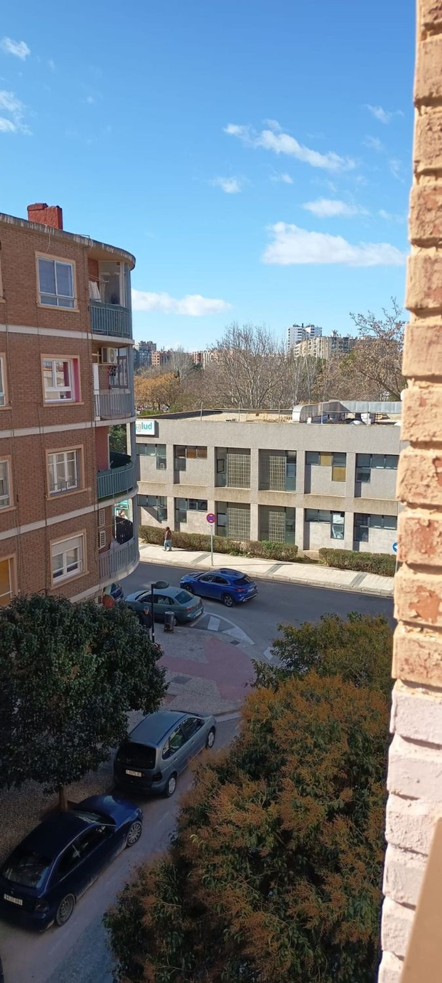 Piso en calle de Florián Rey, 18 - Foto 1