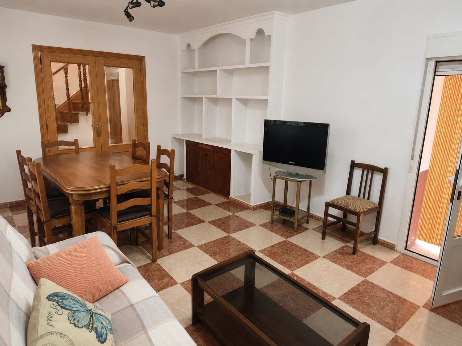 Casa de pueblo en Calle del Agua, 44 - Foto 4