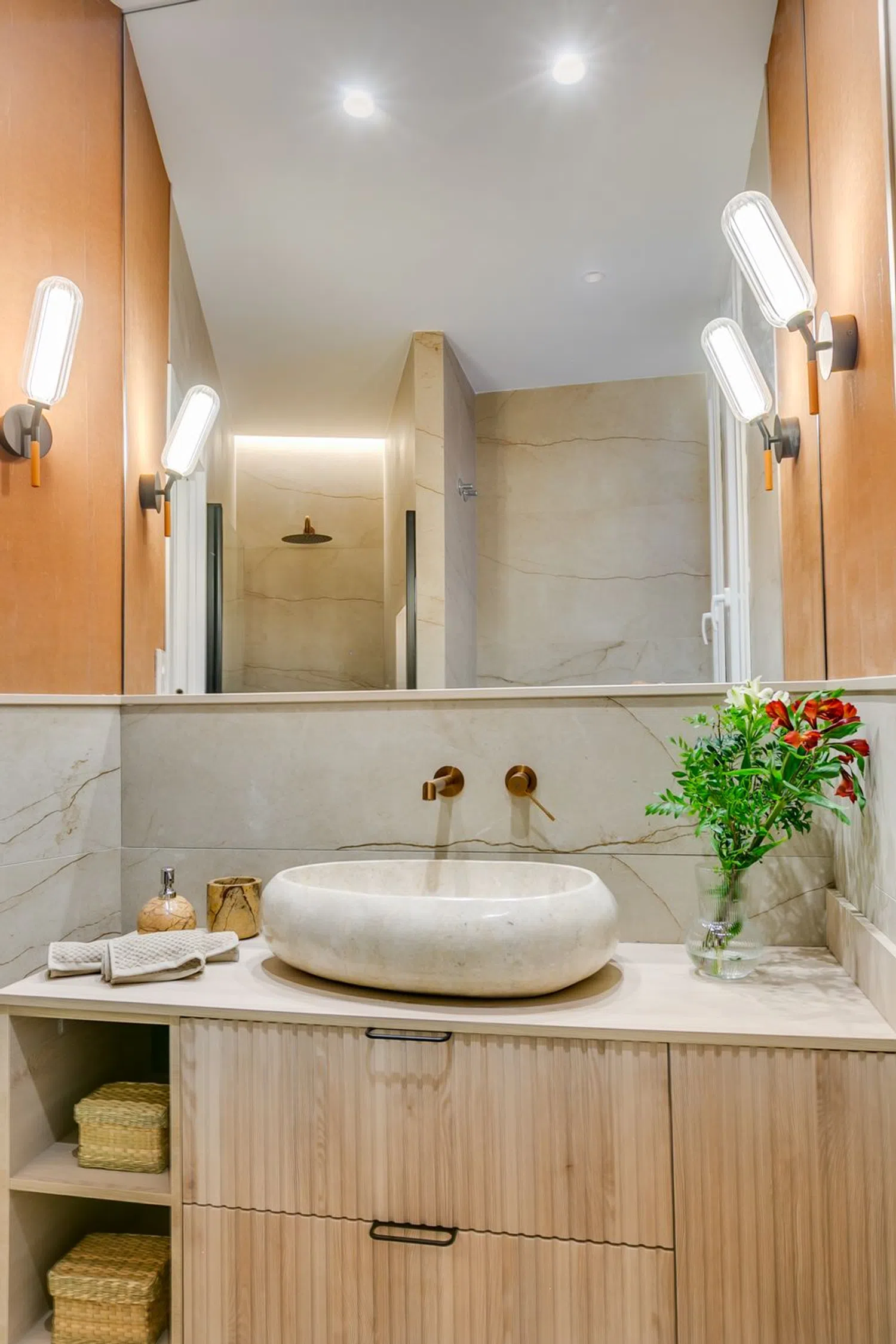 Piso en avenida de la Reina Victoria, 37 - Foto 12