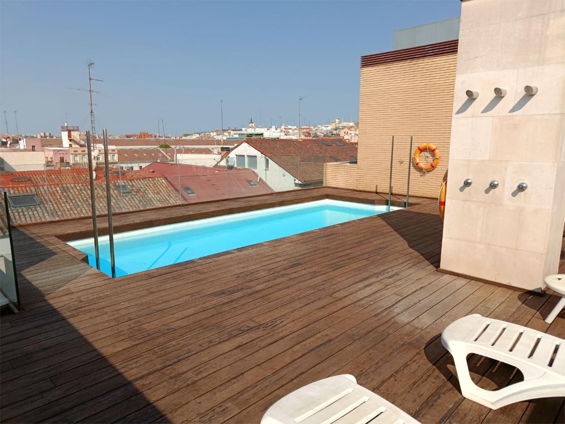 Piso en  Calle del Amparo 103 - Foto 12