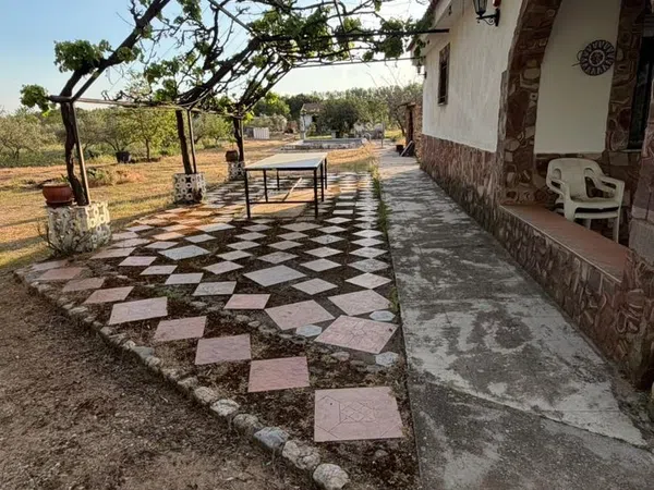 Finca rústica en Camino de Villa del Prado a Méntrida, 85 - Foto 5