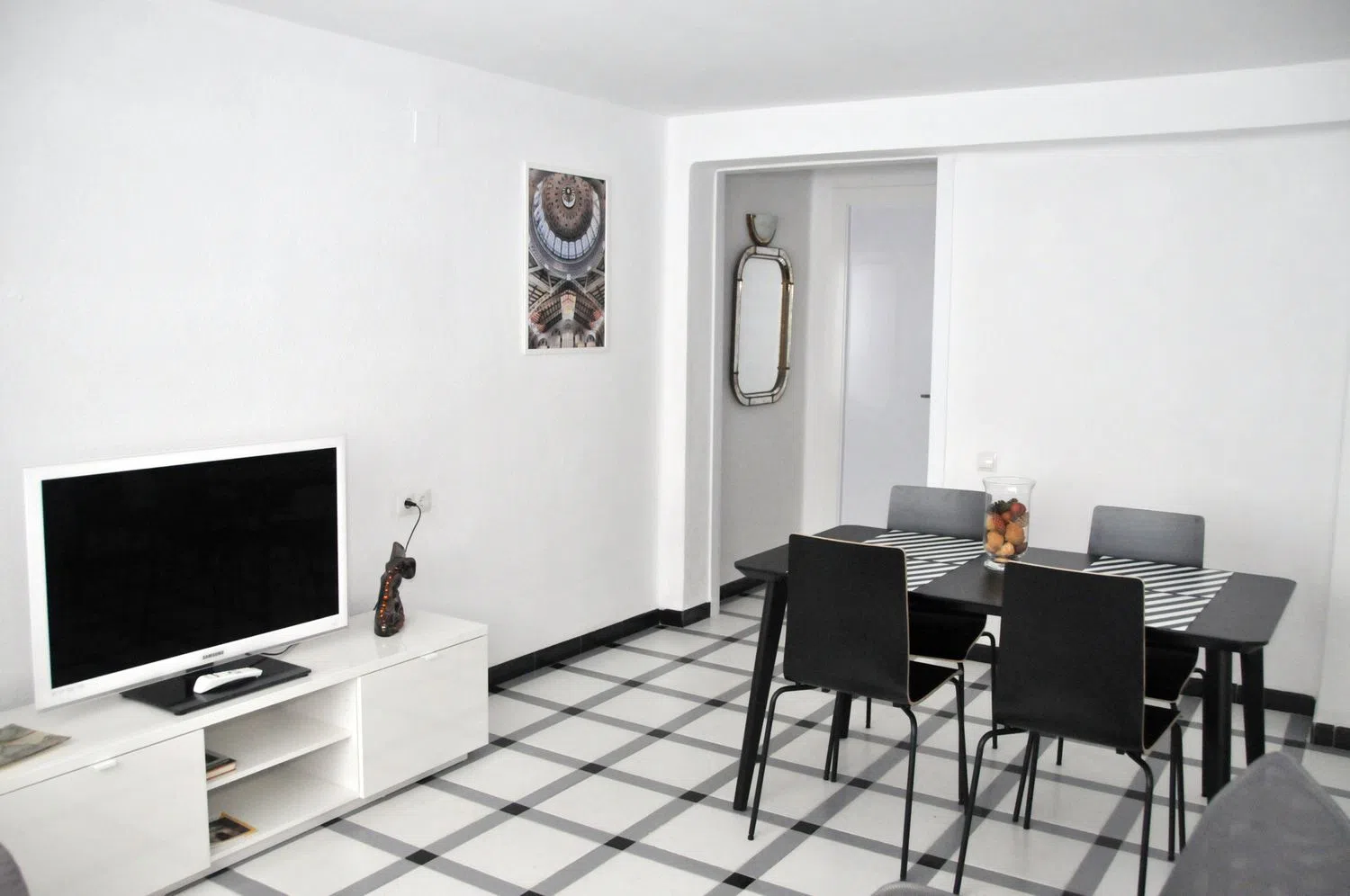 Piso en calle d'Antoni Joan, 10 - Foto 2