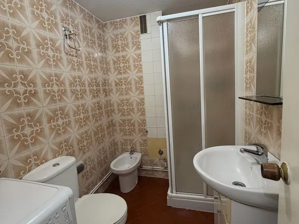 Estudio en Calle de García Barbón, 48 - Foto 3