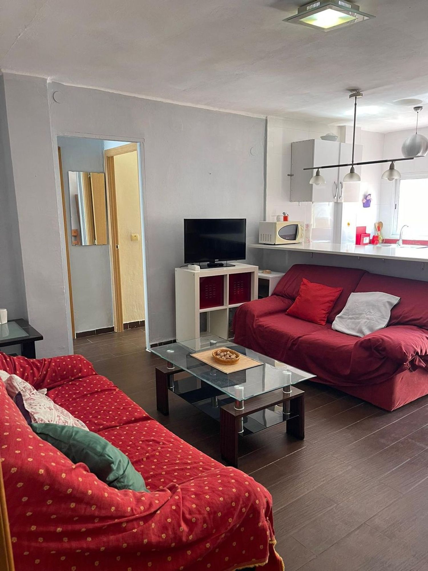 Piso en Calle de Benicarló, 28 puerta 15, Benimaclet - Foto 27