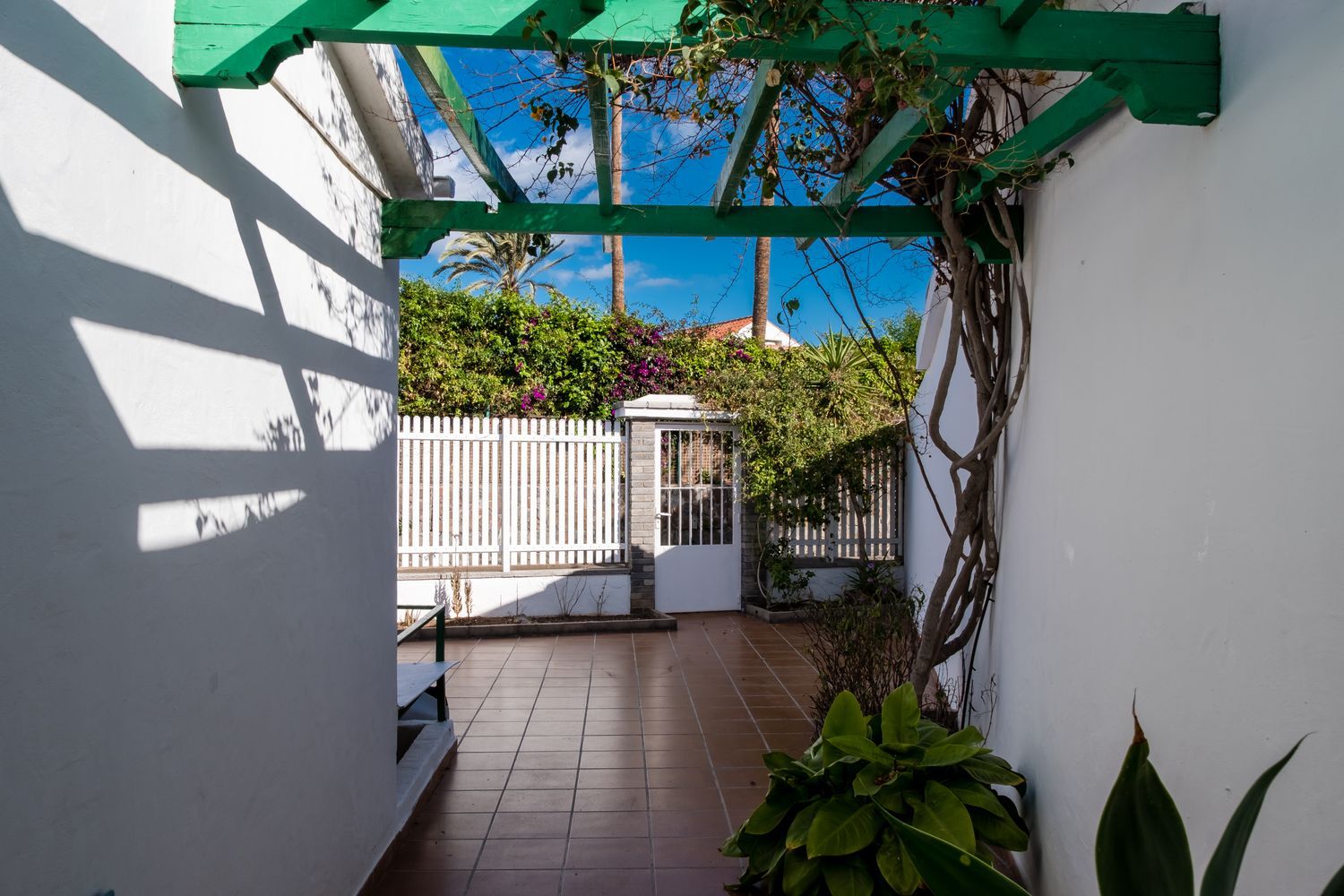 Chalet adosado en Avenida Touroperador Finnmatkat, 4, Maspalomas-Meloneras, Maspalomas-Meloneras - Foto 3
