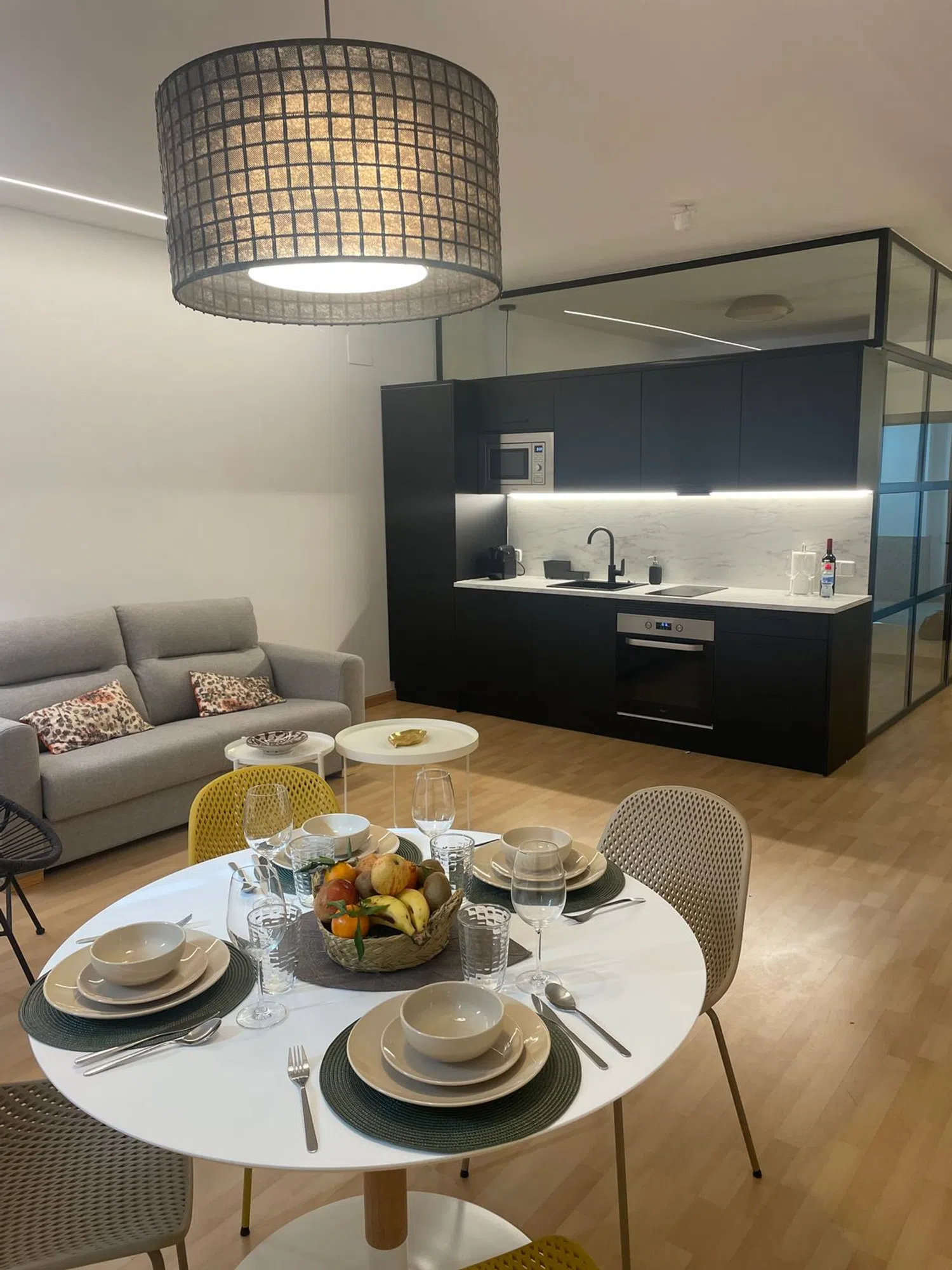 Estudio en avenida de la Industria, 42 - Foto 1