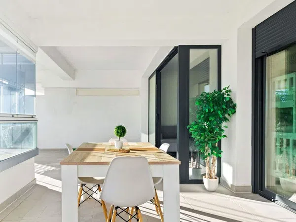 Piso en avenida del Arte, 23 - Foto 10