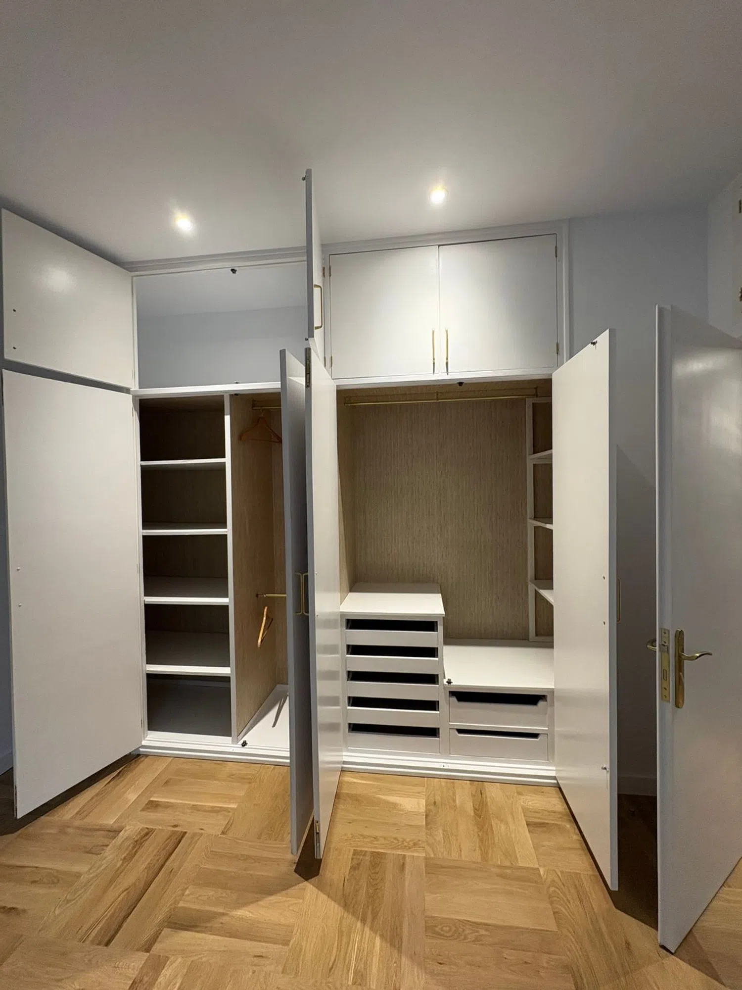 Piso en paseo de La Habana, 17 - Foto 6