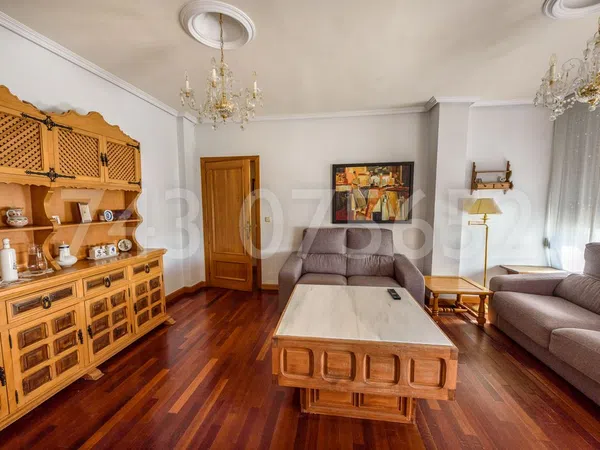 Piso en Paseo San José Obrero, 1, Cardenal Cisneros, Cardenal Cisneros - Foto 13