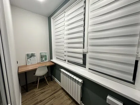 Piso en C. Ramón Alarcón, 16