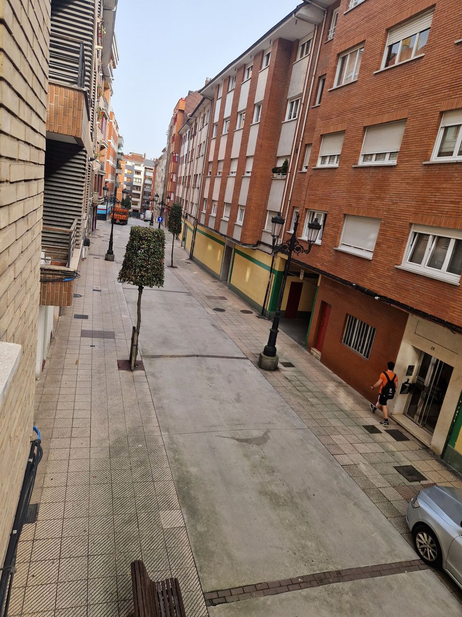 Piso en calle Álvarez Lorenzana, 16 - Foto 32