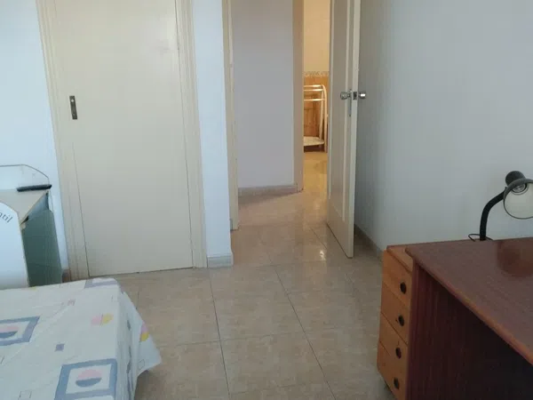 Piso en Plaza el Juncal, 5, El Juncal - El Plantinar - Foto 5